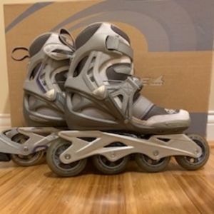 Rollerblades